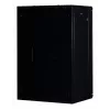 Szafa wisząca Rockstable RS19-6418 18U 19 cali szkło hartowane