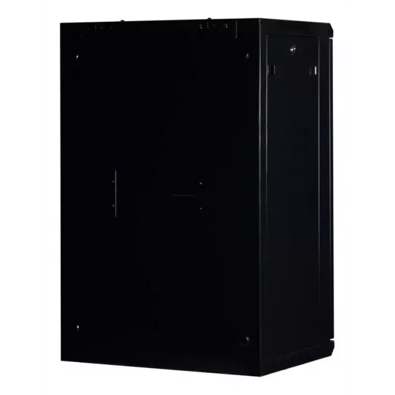 Szafa wisząca Rockstable RS19-6418 18U 19 cali szkło hartowane