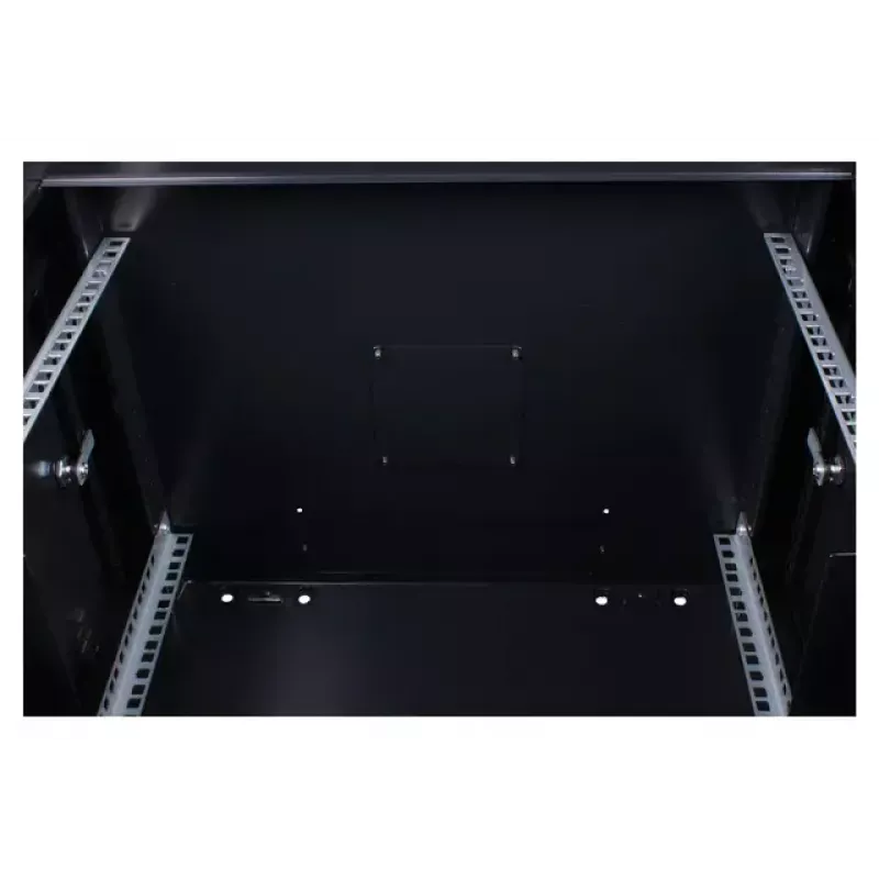 Szafa wisząca Rockstable RS19-6418 18U 19 cali szkło hartowane