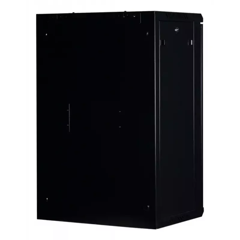 Rockstable 18U 19-calowa szafa wisząca czarna RS19-6418S
