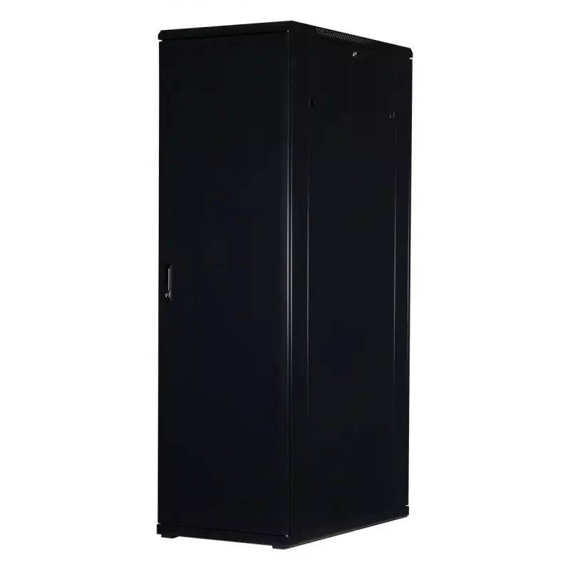 Szafa serwerowa 42U Rockstable RS19-6042 szkło hartowane