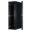 Szafa serwerowa 42U Rockstable RS19-6042 szkło hartowane