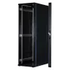 Szafa serwerowa 42U Rockstable RS19-6042 szkło hartowane