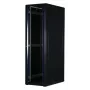 Szafa serwerowa 42U Rockstable RS19-6042 szkło hartowane