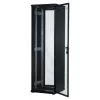 Szafa serwerowa 42U 19 cali Rockstable RS19-6642PP z drzwiami mesh