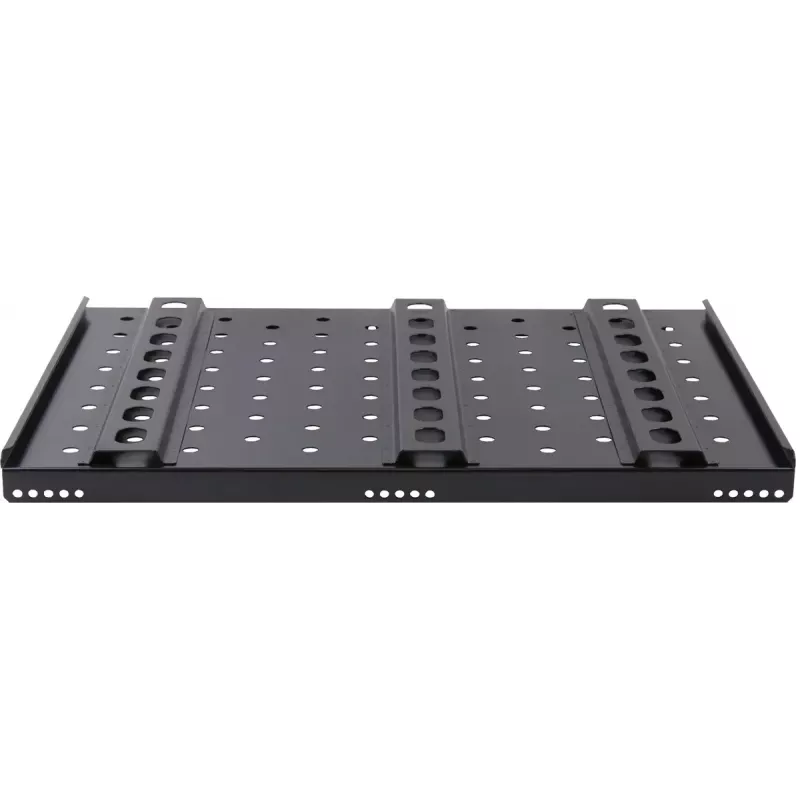 Półka rack Rockstable RS19-SFH610 1U 19 cali Heavy Load