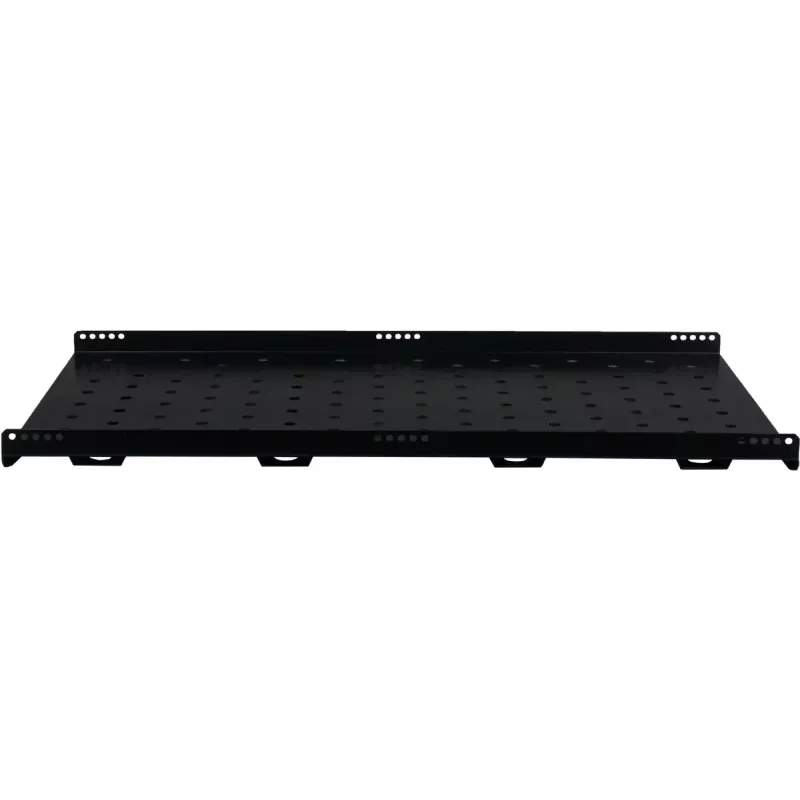 Półka rack Rockstable RS19-SFH612 1U 19 cali Heavy Load