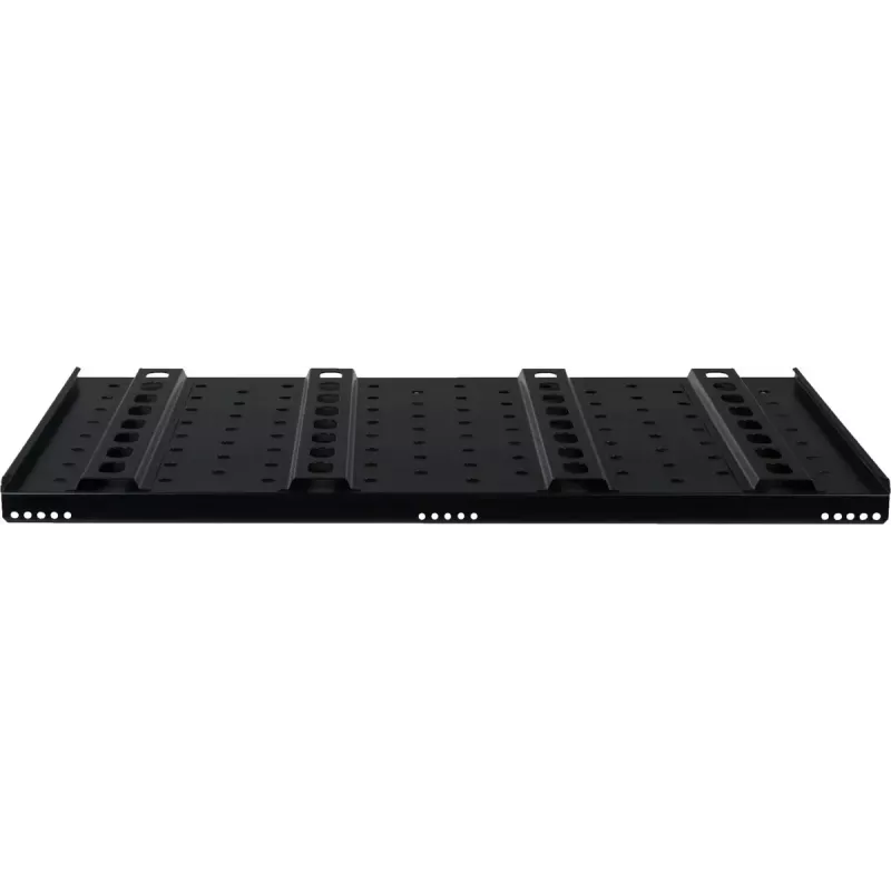 Półka rack Rockstable RS19-SFH612 1U 19 cali Heavy Load