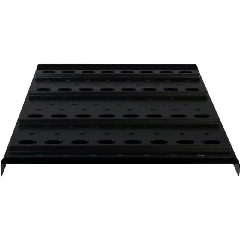 Półka rack Rockstable RS19-SFH612 1U 19 cali Heavy Load