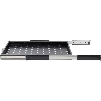 Wysuwana półka rack Rockstable RS19-UH68 19 cali