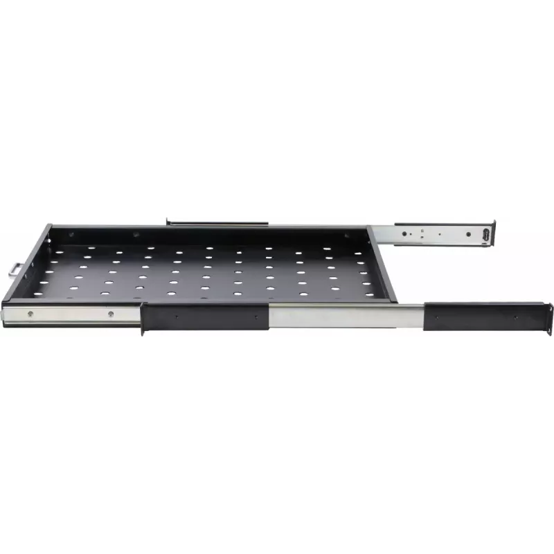 Wysuwana półka rack Rockstable RS19-UH68 19 cali