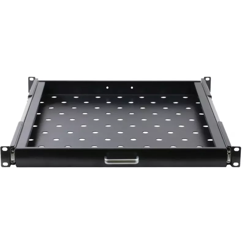 Wysuwana półka rack Rockstable RS19-UH68 19 cali