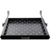 Wysuwana półka rack Rockstable RS19-UH68 19 cali