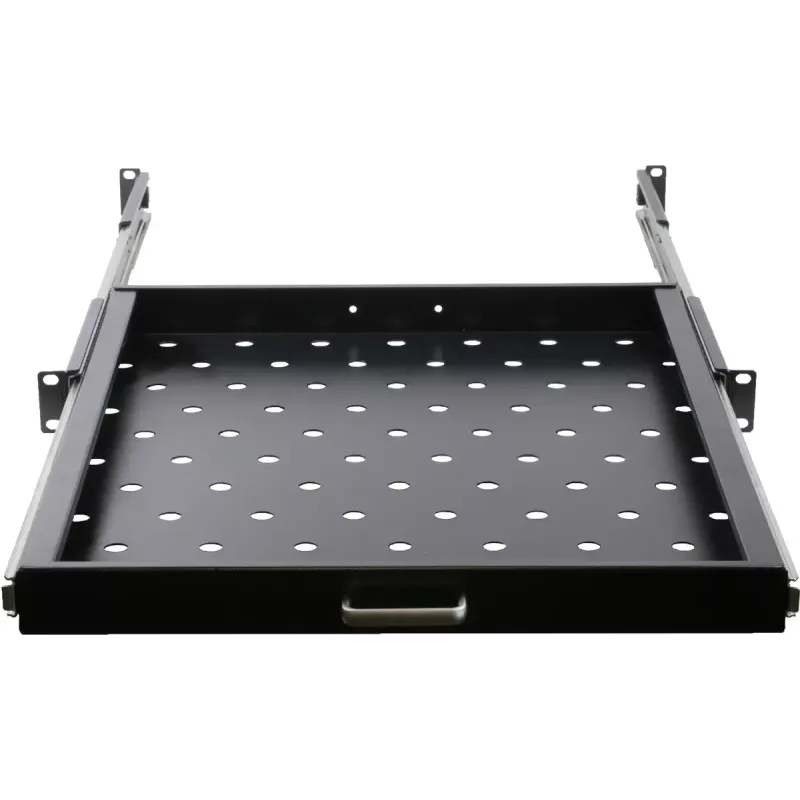Wysuwana półka rack Rockstable RS19-UH68 19 cali