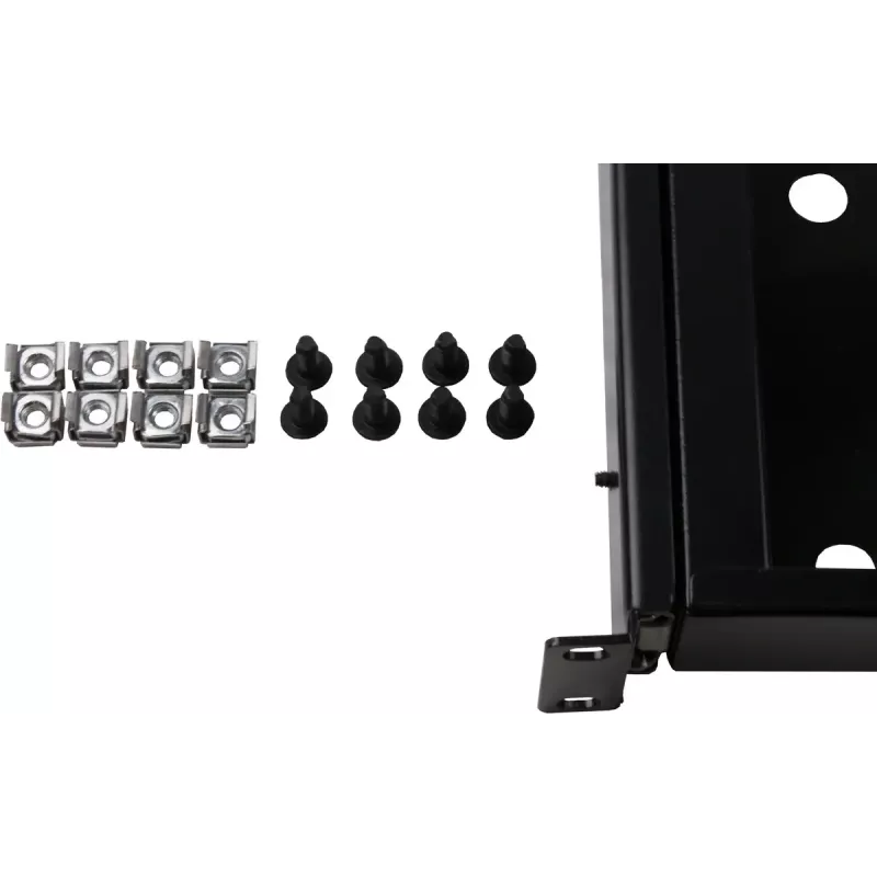 Wysuwana półka rack Rockstable RS19-UH68 19 cali