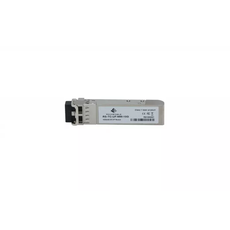 transceiver światłowodowy SFP+ Rockstable 10GBASE-SR 10 Gbit/s 850 nm do światłowodu wielomodowego