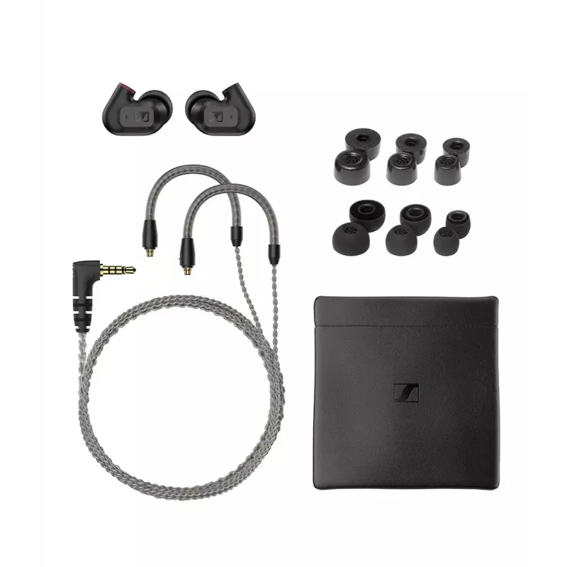 Słuchawki Sennheiser IE 200