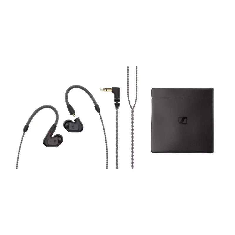 Słuchawki Sennheiser IE 200