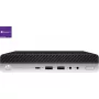 Komputer stacjonarny HP EliteDesk 800 G4 — stacja robocza biznesowa, kompaktowa obudowa