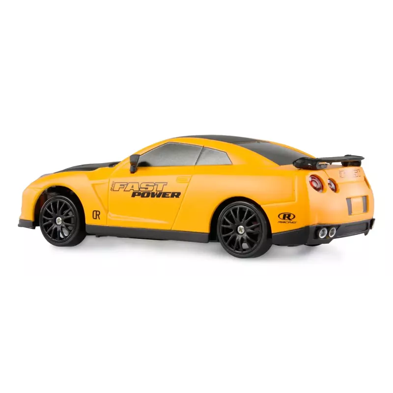 Amewi Sport RC Car 1:24 4WD Elektryczny, Li-Ion 500 mAh, dla wieku 6+