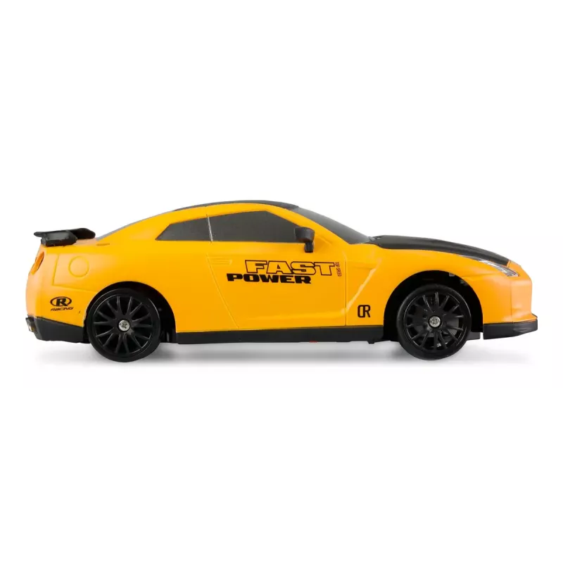 Amewi Sport RC Car 1:24 4WD Elektryczny, Li-Ion 500 mAh, dla wieku 6+