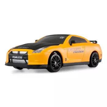 Amewi Sport RC Car 1:24 4WD Elektryczny, Li-Ion 500 mAh, dla wieku 6+