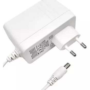 Zasilacz GEQUDIO GNX-42 12V 3.5A do urządzeń elektronicznych, model WA9542