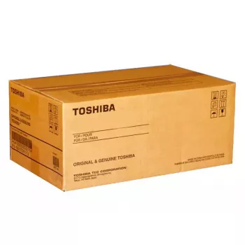 Oryginalny czarny toner Toshiba T-3511EK, wydajność 10 000 stron, 1 szt.