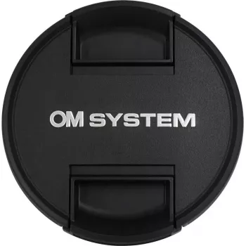 Osłona obiektywu OM System LC-72D do EZ-M4015 PRO — wkręcana 72 mm