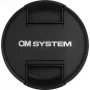 Osłona obiektywu OM System LC-72D do EZ-M4015 PRO — wkręcana 72 mm