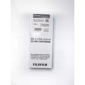Wkład atramentowy Fujifilm DX 200 ml czarny, atrament zamienny do kompatybilnych drukarek