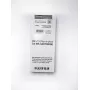Wkład atramentowy Fujifilm DX 200 ml czarny, atrament zamienny do kompatybilnych drukarek