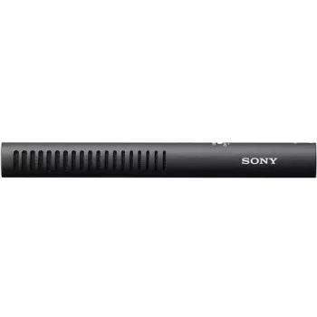 Mikrofon kierunkowy Sony ECM-778