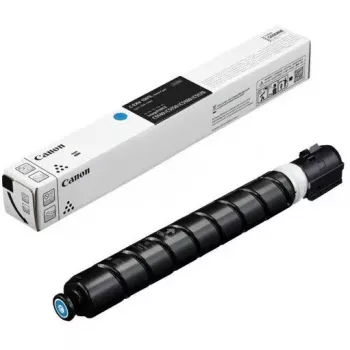 Tusz Canon C-EXV 1001 L S cyjan kompatybilny z drukarkami Canon, MPN 6142C002