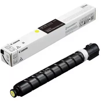 Kaseta z tonerem Canon 6144C002 (C-EXV 1001 L) żółty, o wysokiej wydajności do drukarek Canon imageRUNNER
