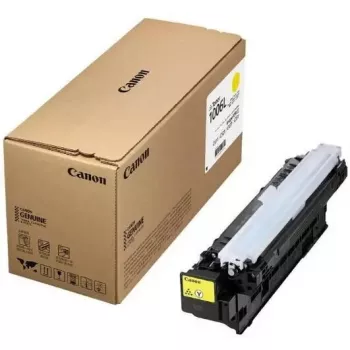 Kaseta z tonerem Canon 6732C002 CEXV1007Y żółty do kompatybilnych drukarek Canon
