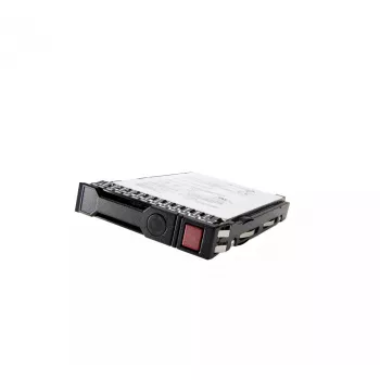Wewnętrzny dysk twardy HPE 6 TB 3,5 cala SAS 7200 RPM 861754-K21