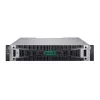 Macierz pamięci masowej HP Enterprise MSA 2070 32Gb Fibre Channel SFF — 2U rack, 24 napędy 2,5 cala, obsługa HDD/SSD