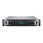 Macierz pamięci masowej HP Enterprise MSA 2070 32Gb Fibre Channel SFF — 2U rack, 24 napędy 2,5 cala, obsługa HDD/SSD