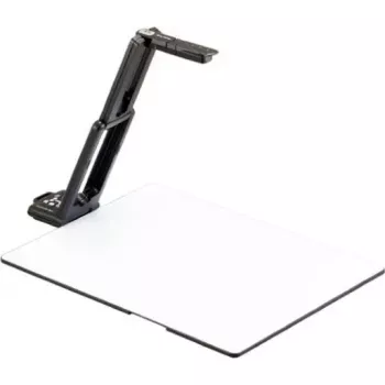 Notatnik ELMO Note Pad, 50 kartek, w linie