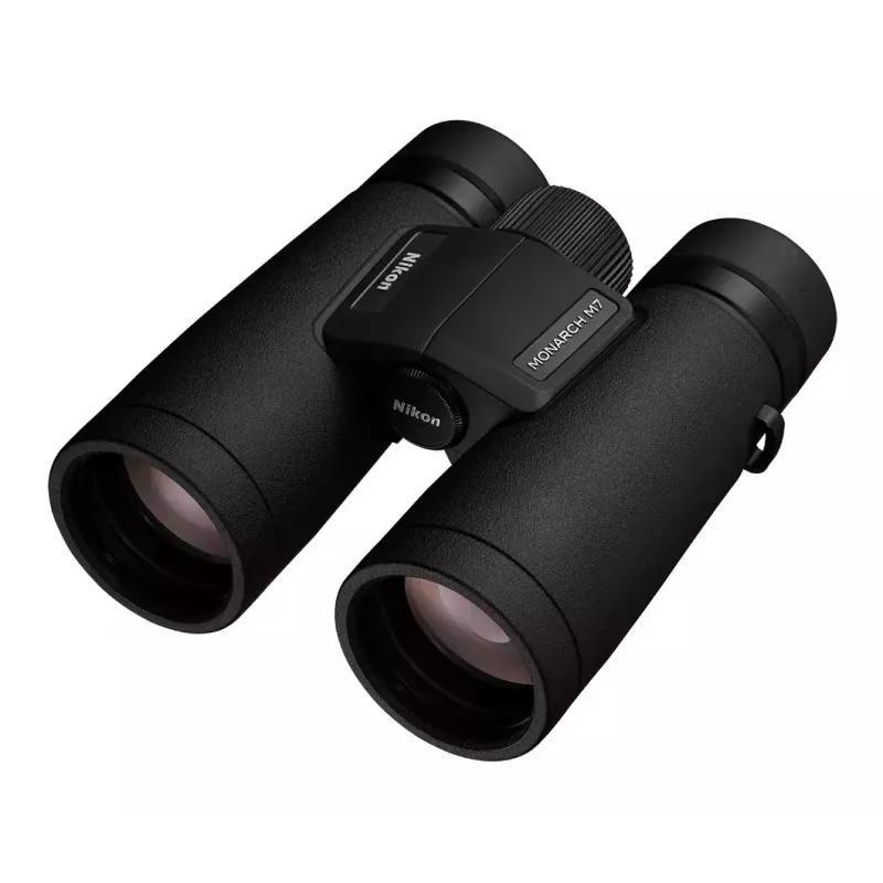 Lornetka Nikon Monarch M7 10x30 Czarna