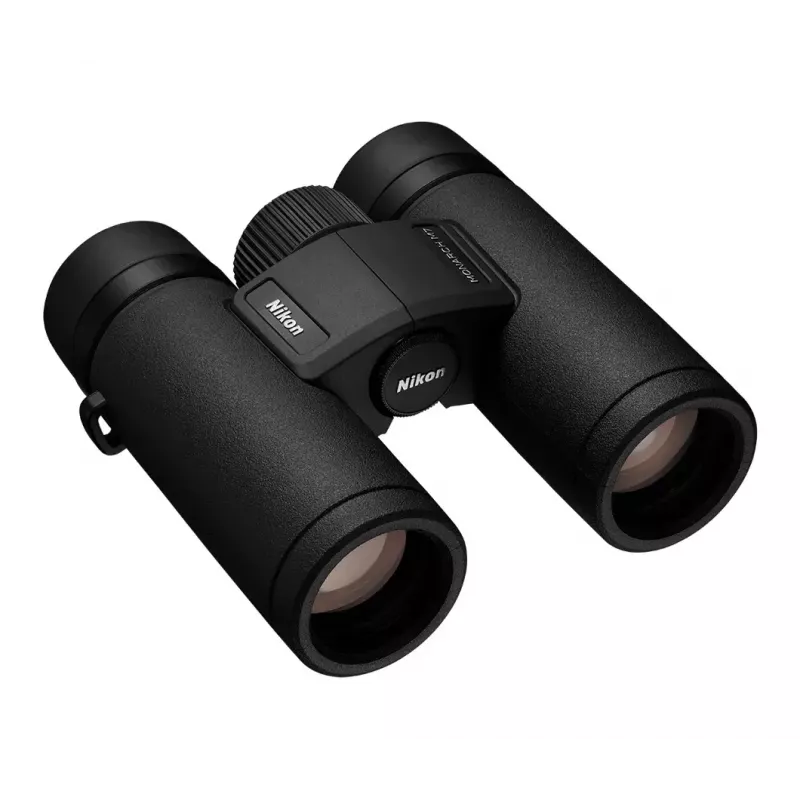 Lornetka Nikon Monarch M7 10x30 Czarna