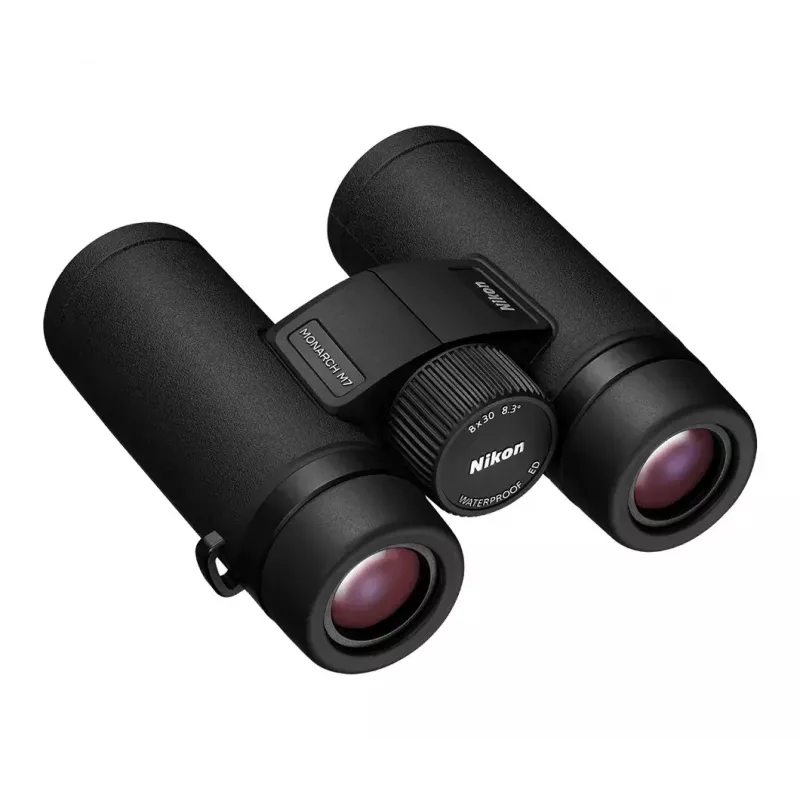 Lornetka Nikon Monarch M7 10x30 Czarna