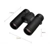 Lornetka Nikon Monarch M7 10x30 Czarna