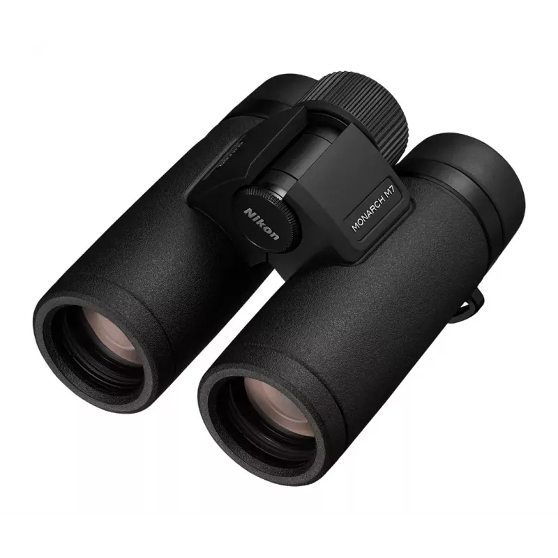 Lornetka Nikon Monarch M7 10x30 Czarna