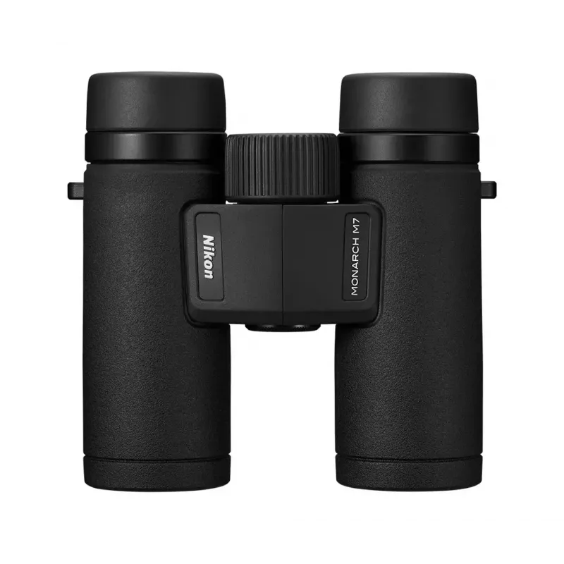 Lornetka Nikon Monarch M7 10x30 Czarna