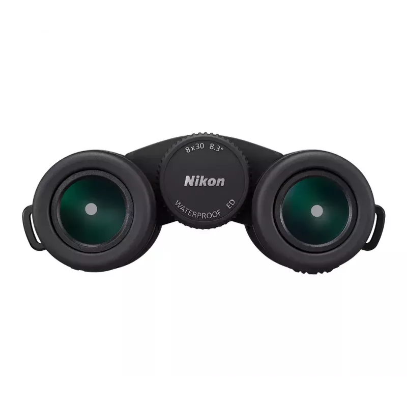 Lornetka Nikon Monarch M7 10x30 Czarna