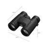 Lornetka Nikon Prostaff P7 8x30 Powiększenie 8x Obiektyw 3cm Czarna