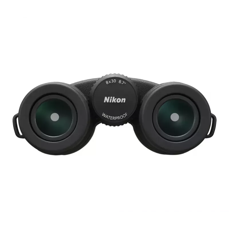 Lornetka Nikon Prostaff P7 8x30 Powiększenie 8x Obiektyw 3cm Czarna
