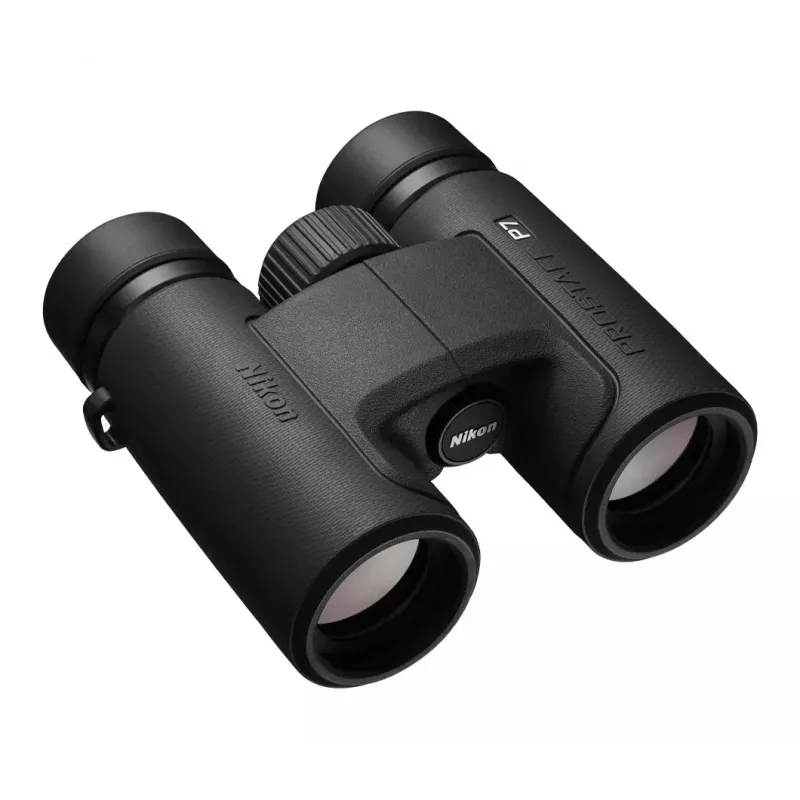 Lornetka Nikon Prostaff P7 8x30 Powiększenie 8x Obiektyw 3cm Czarna